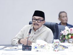 Agung Widyantoro Ingatkan Sinergi Polri-Kejaksaan Tak Boleh Berujung Penyalahgunaan Otoritas