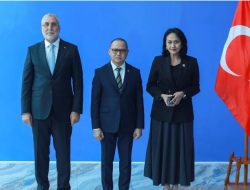 Wamen P2MI Christina Aryani: Penerbitan Visa PMI ke Turki Mulai Membaik, Kerja Sama Segera Diperkuat
