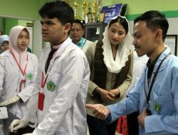 Wamendag Dyah Roro Esti Dorong Sekolah Garuda Cetak Wirausaha Muda Berdaya Saing Global