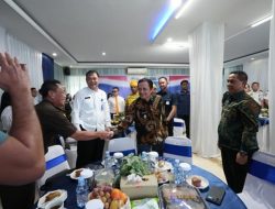 Wagub Kalsel Hasnuryadi Sulaiman Ajak Seluruh Elemen Bersatu Perangi Narkotika demi Indonesia Emas 2045
