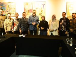 Menkomdigi Meutya Hafid Siapkan Indonesia Jadi Acuan Dunia dalam Pelindungan Anak di Ruang Digital