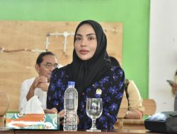 Ranny Fahd Arafiq: Labuan Bajo Tak Cukup Jadi Destinasi Dunia, Layanan Kesehatan Harus Ikut Naik Kelas