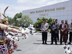 Rikwanto Apresiasi Aparat Kaltara, Tetap Profesional Meski Serba Terbatas