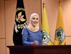 Sari Yuliati Tegaskan Keterwakilan Perempuan adalah Investasi bagi Demokrasi yang Inklusif