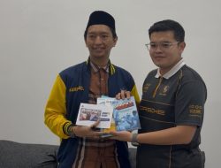 AMPI Perkuat Jejaring Internasional, Gandeng Majlis Belia Malaysia Bangun Kepemimpinan Pemuda ASEAN