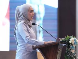 Kasus Dugaan Pencabulan Anak Guncang Tanjungbalai, Sari Yuliati Desak Semua yang Terlibat Dibongkar!