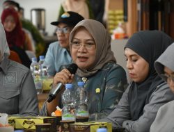 Haeny Relawati Nilai BLU Jadi Solusi Pengelolaan Asrama Haji yang Lebih Fleksibel