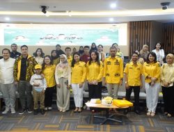 AMPG Expert Series: Kesehatan Mental Kunci Lahirkan Pemimpin Berkarakter