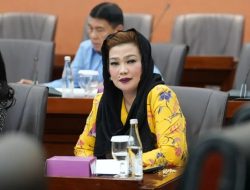 Sarifah Suraidah Dukung Percepatan Ratifikasi Empat Perjanjian Dagang, UMKM Harus Jadi Penerima Manfaat