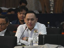 Kinerja PT PAL Disorot, Doni Akbar: Harus Lebih Efisien, Profesional, dan Fleksibel
