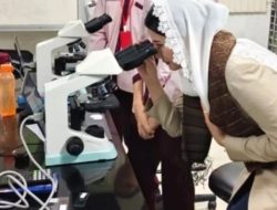 Wamendag Dyah Roro Esti Motivasi Siswa MAN 2 Malang Raih Prestasi di Olimpiade Sains Nasional