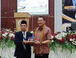Bambang Patijaya Usul 3 Persen APBD Wajib Dialokasikan untuk Atasi Krisis Sampah
