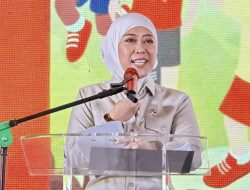 Menkomdigi Meutya Hafid: Permainan Tradisional Jadi Benteng Anak dari Bahaya Ruang Digital