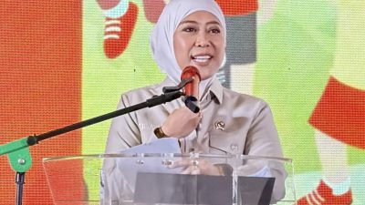 Menkomdigi Meutya Hafid: Permainan Tradisional Jadi Benteng Anak dari Bahaya Ruang Digital
