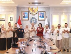 Wamen P2MI Christina Aryani Buka Jalan Baru Pembiayaan CPMI, Kerja di Luar Negeri Kini Lebih Terjangkau