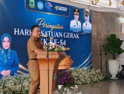 Bupati Kuningan Dian Rachmat Yanuar Minta Evaluasi Efektivitas Program usai Stunting Dilaporkan Meningkat