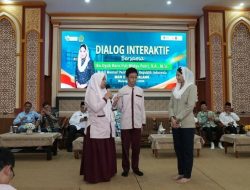 Wamendag Dyah Roro Esti Genjot Jiwa Wirausaha Generasi Muda Demi Indonesia Emas 2045