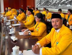 Catatan Dari Kunjungan Partai Golkar ke Tiongkok: Inspirasi Transformasi Industri dan Pemerataan Pembangunan
