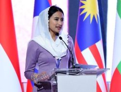 Wamendag Dyah Roro Esti Dorong Wastra Nusantara Tembus Pasar Global, Potensi Ekspor Capai US$251 Juta
