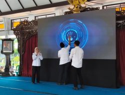 Bupati Faiz Kurniawan Luncurkan Batang InvesTA, Investor Kini Bisa Akses Informasi dalam Satu Platform