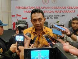 Isfhan Taufik Peringatkan Lunturnya Moral Bangsa, Ajak Hidupkan Kembali Pancasila