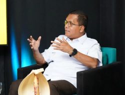 Gubernur NTT Melki Laka Lena Bidik FTZ RI-Timor Leste sebagai Motor Perdagangan dan Investasi
