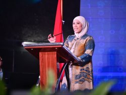 Menkomdigi Meutya Hafid Bongkar Modus Baru Radikalisasi Digital, Dimulai dari Kepedulian Palsu