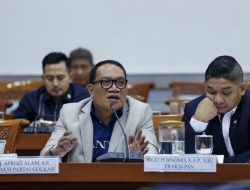Aprozi Alam Beberkan Empat Kunci Sukses Penyaluran Bansos Lewat Koperasi Desa Merah Putih