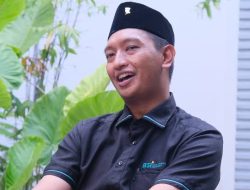 AMPI Era Baru! Jerry Sambuaga Tunjuk Arief Rosyid Jadi Sekjen, Aktivis Cipayung Plus Masuk Kepengurusan