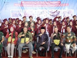 Hasan Basri Agus Sambut Sekolah Rakyat, Pendidikan Gratis Kini Jadi Jalan Menuju Masa Depan Cerah