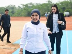 Menkomdigi Meutya Hafid Dorong Program 3 Juta Rumah Jadi Fondasi Ekosistem Digital Nasional