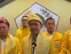 Menteri ESDM Bahlil Lahadalia Minta Kepala Daerah Ajukan Wilayah Tambang untuk UMKM