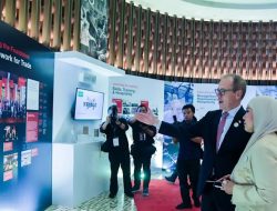 Menkomdigi Meutya Hafid Perkuat Kemitraan Digital RI-Swiss di Momentum 75 Tahun Hubungan Diplomatik