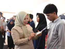 Wagub Gorontalo Idah Syahidah Minta Kabupaten dan Kota Segera Siapkan Lahan untuk Program Sekolah Rakyat
