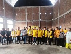 Sari Yuliati Bawa 177 Program Pembangunan untuk Daerah, PISEW Jadi Salah Satu Prioritas