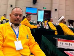 Meritokrasi Politik dan Sistem Kepartaian Tiongkok, Catatan dari Sekolah Partai Pusat PKT