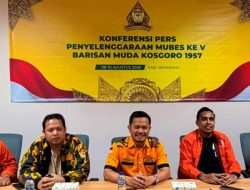 Mubes V BMK 1957 Siap Digelar di Semarang, Fokus Perkuat Kaderisasi Partai Golkar