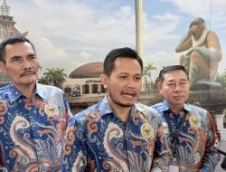 Ketum ADKASI, Siswanto Dorong Reformasi Pilkada: OTT KPK Tidak Cukup, Sistem Harus Diubah!
