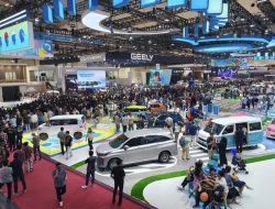 Menperin Agus Gumiwang Optimistis Penjualan Mobil 2026 Lampaui Target 850 Ribu Unit