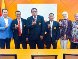 Bamsoet Usulkan Sistem Verifikasi Digital Terintegrasi untuk Perkuat Profesionalisme Satpam