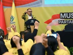 Basri Baco Ingatkan Demonstrasi Adalah Hak, tetapi Keamanan Jakarta Harus Tetap Dijaga