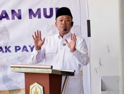 Siap Tertibkan Pengkaplingan Laut, Menteri ATR/BPN Nusron Wahid: Ruang Publik Tak Boleh Dikuasai Privat