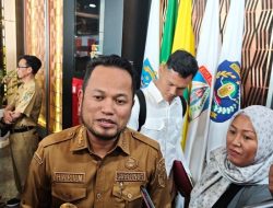 Gubernur Rudy Mas’ud Ajak Bupati dan Walikota Kaltim Temui Menkeu, Perjuangkan Hak Fiskal Daerah