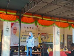 Sari Yuliati Perluas Serap Aspirasi hingga Tingkat Desa, Perkuat Kedekatan dengan Masyarakat Lombok Tengah