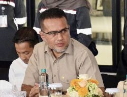Musa Rajekshah Prihatin Kecelakaan KA Putri Deli, Minta Perlintasan Tanpa Palang Segera Dibenahi