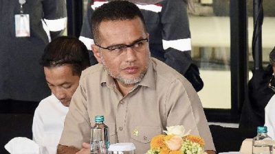 Musa Rajekshah Prihatin Kecelakaan KA Putri Deli, Minta Perlintasan Tanpa Palang Segera Dibenahi