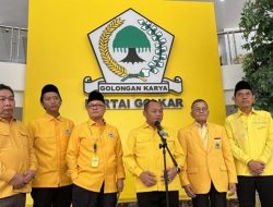 Sarmuji Dukung Penguatan Sekolah Partai, Calon Kepala Daerah Harus Dibekali Sebelum Pilkada