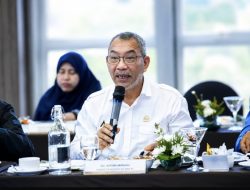 Alfons Manibui Sebut Penurunan Harga BBM Nonsubsidi Ringankan Beban Masyarakat dan Dunia Usaha