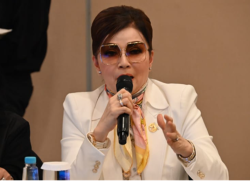 Christiany Eugenia Paruntu Apresiasi Kinerja Bahlil Jaga Stabilitas Energi di Tengah Gejolak Harga Minyak Dunia