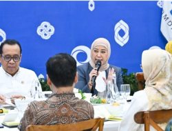 Menkomdigi Meutya Hafid: Delapan Platform Digital Akui Masuk Kategori Berisiko Tinggi